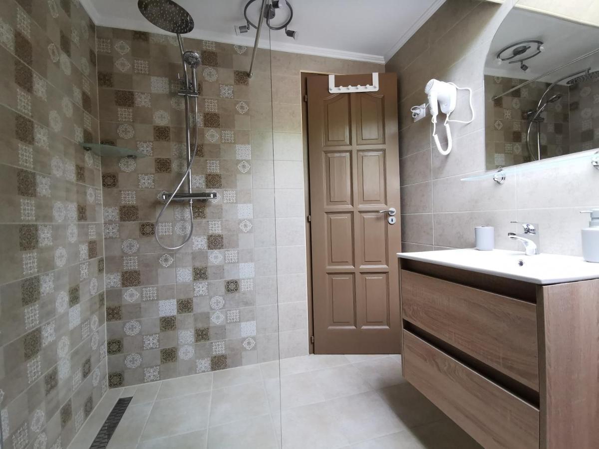 Sokristaly Vendeghaz Hotel Demjén Buitenkant foto