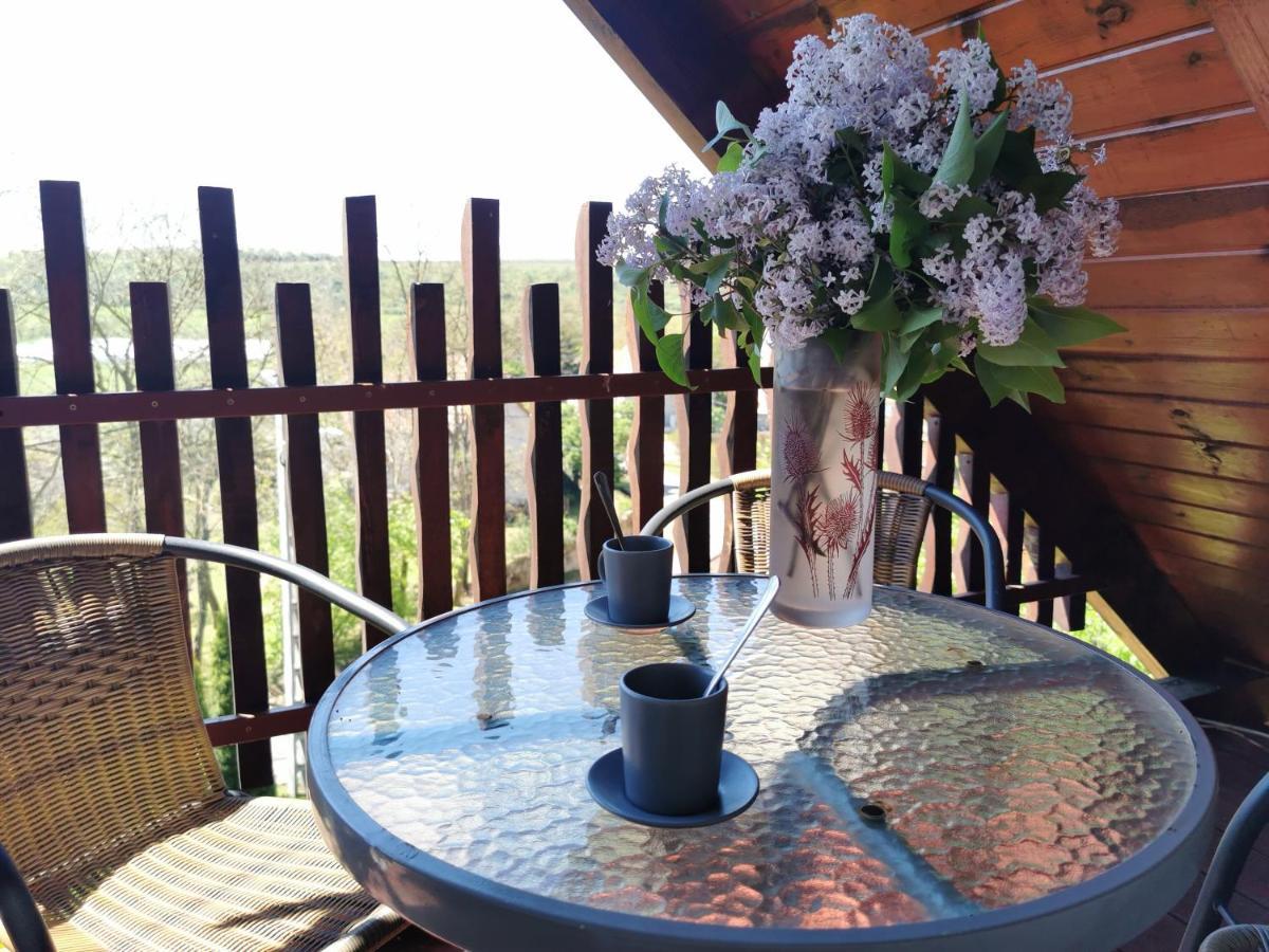 Sokristaly Vendeghaz Hotel Demjén Buitenkant foto